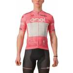 Castelli Giro106 Competizione Jersey Dres Rosa Giro XS