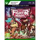Them's Fightin' Herds - Deluxe Edition (Xbox Series X &amp; Xbox One) - 5016488139496 5016488139496 COL-10689
