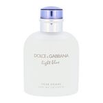 Dolce &amp; Gabbana Light Blue Pour Homme EdT 125 ml