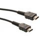 Kabel HDMI MS Industrial HDMI (M) - HDMI (M) crni 5m High Speed with Ethernet RETAIL