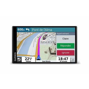 Garmin DriveSmart 65 cestovna navigacija
