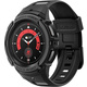 Spigen Rugged Armor Pro Samsung Galaxy Watch 5 Pro 45mm Black