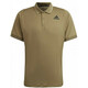 Muški teniski polo Adidas Freelift Primeblue Polo Shirt M - orbit green