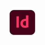 Adobe InDesign for teams CC Creative Cloud, WIN/MAC, Multi European Languages, 1-godišnja pretplata 65305410CA01A12