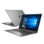 Laptop HP ZBook Firefly 15 G7 i7 - 10510 | 16GB 256GB SSD | 15,6" 1920 x 1080 | Windows 11 Pro