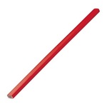 Olovka grafitna tesarska 10923 crvena