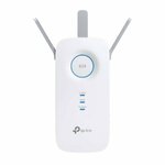 TP-Link RE550, Dual Band (2.4 GHz & 5 GHz), Wi-Fi 5 (802.11ac)