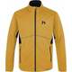 Hannah Nordic Man Jacket Golden Yellow/Anthracite 2XL Jakna za trčanje
