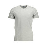 SERGIO TACCHINI MEN'S SHORT SLEEVE T-SHIRT GREY siva