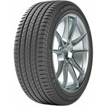 Michelin ljetna guma Latitude Sport 3, 245/50R19 105W
