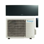 Daikin FTXJ20AB/RXJ20A klima uređaj, inverter, R32, 46 db