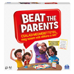 Beat the Parents društvena igra - Spin Master