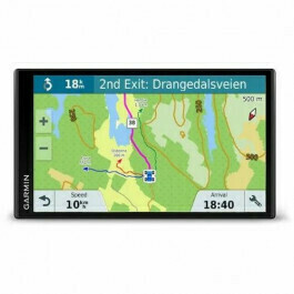 Garmin DriveTrack 71 cestovna navigacija
