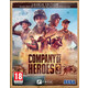 PC igra Company of Heroes 3 Launch Edition Metalno kućište