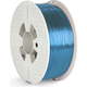 VERBATIM 3D pisač filament PET-G 1,75 mm, 327 m, 1 kg plavi transparentan