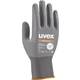 Uvex phynomic lite 6004006 najlon rukavice za rad Veličina (Rukavice): 6 EN 388 1 Par