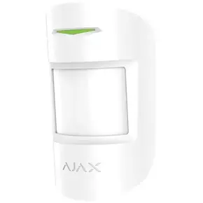 AJAX SYSTEMS AJAX SYSTEMS MotionProtect Plus bijela