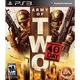 ARMY OF TWO 40 DAY