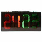 LED elektronička tabla za izmjenu igrača, može se puniti varijanta 23323