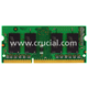 Crucial CT51264BF160B, 4GB DDR3 1600MHz, CL11, (1x4GB)