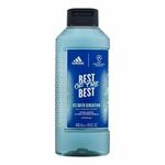 Adidas UEFA Champions League Best Of The Best gel za tuširanje 400 ml za muškarce