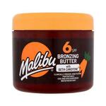 Malibu Bronzing Butter With Carotene vodootporan proizvod za zaštitu od sunca za tijelo 300 ml