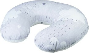 Bubaba jastuk za dojenje pozicioner srce i oblaci