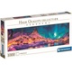 Šarena noćna slagalica HQC panorama od 1000kom - Clementoni