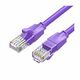 Vention Cat.6 UTP Patch Cable 1M Purple VEN-IBEVF VEN-IBEVF