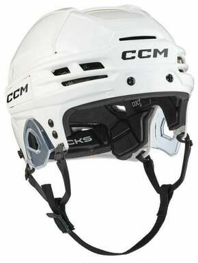 CCM HP Tacks 720 Bijela L Hokejska kaciga