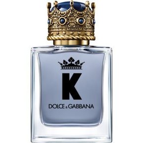 Dolce &amp; Gabbana K by Dolce &amp; Gabbana EdT za muškarce 50 ml