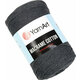 Yarn Art Macrame Cotton 2 mm 758 Dark Grey