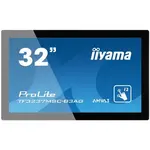 REFURBISHED-1364 - iiyama TF3237MSC-B3AG 32'' TouchScreen -