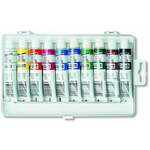 KOH-I-NOOR Set tempera boja 10x16ml