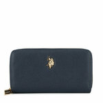 Ženski novčanik U.S. POLO ASSN. TAMNOPLAVA Tamnoplava 852102