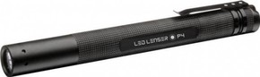 Led Lenser ručna baterijska svjetiljka P4