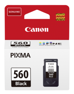 Canon PG-560BK tinta crna (black)