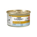 Gourmet Gold MSE tuna 85g