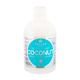 Kallos Cosmetics Coconut hranjivi šampon s kokosovim uljem 1000 ml za žene