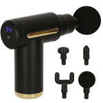 MG Massage Gun 4in1