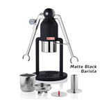 Cafelat Robot matte black Barista espresso aparat za kavu