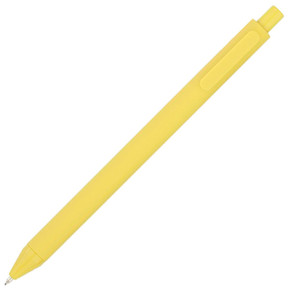 Olovka kemijska YFA2579 mat žuta