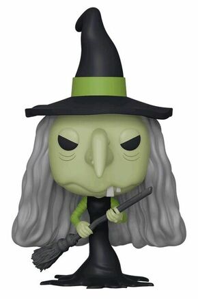Funko Pop Disney The Nightmare Before Christmas - Witch 599 (42673)