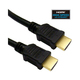 SBOX HDMI kabel sa mrežom 1.4 M/M, 15M