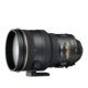Nikon objektiv AF-S, 200mm, ED VR II