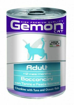 Gemon Adult hrana za mačke