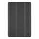 Taktička preklopna torbica za Samsung Galaxy Tab S9 FE+ (X610/X616), crna