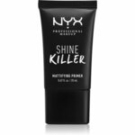 NYX Professional Makeup Shine Killer Mattifying Primer podloga za make-up 20 ml za žene