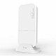 MikroTik (RBwAPGR-5HacD2HnD R11e-LTE) weatherproof Dual Band 2.4 5 GHz wireless access point with LTE antennas and cat4 MIK-WAP AC LTE KIT