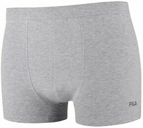 Bokserice Fila Underwear Man Boxer 1P - grey